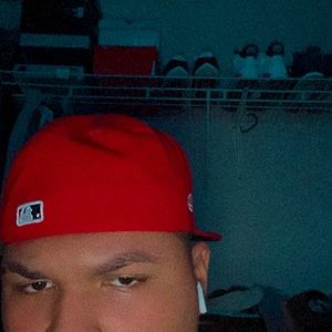 Meet your Posher, Andres